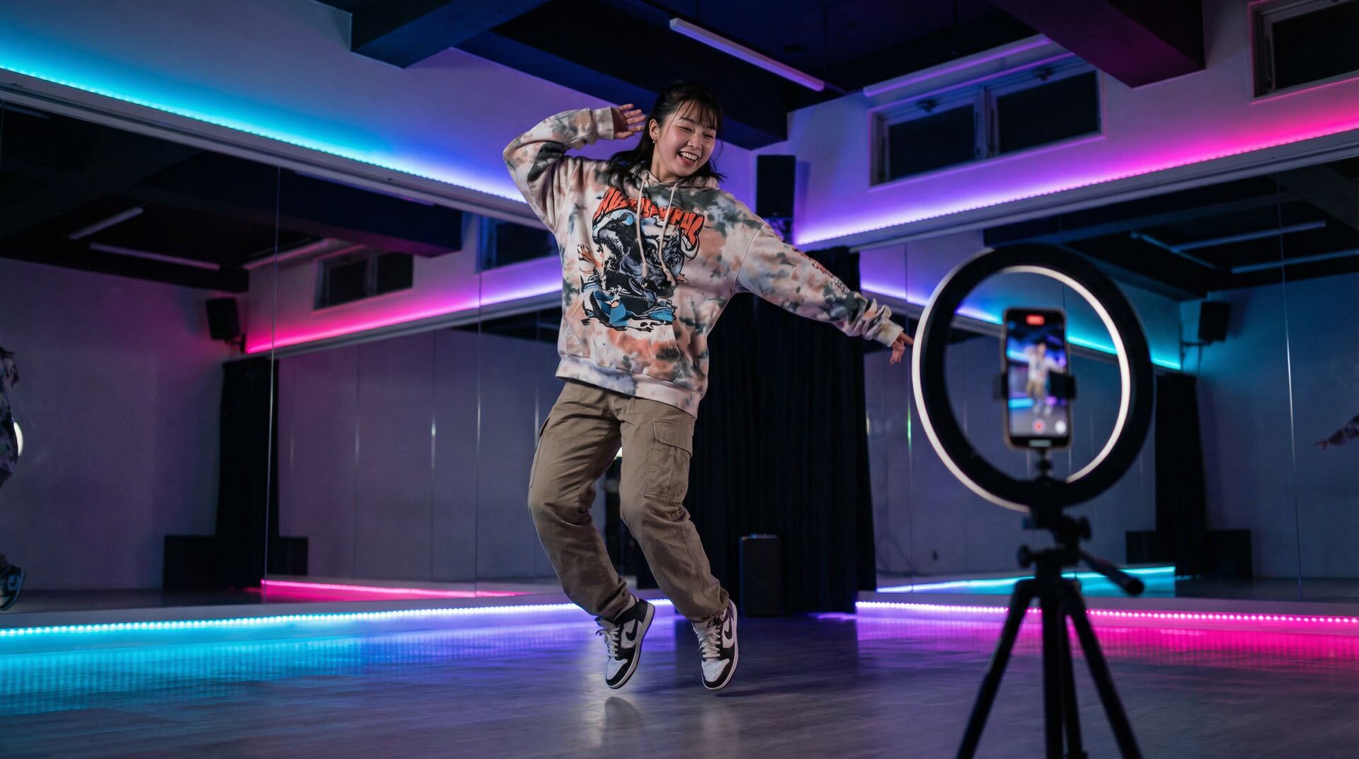 呦呦视频舞蹈视频